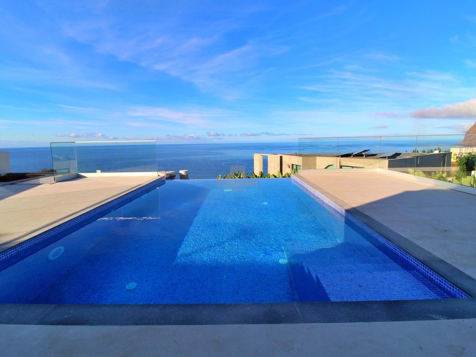 Villa i Funchal, Madeira - foto 5