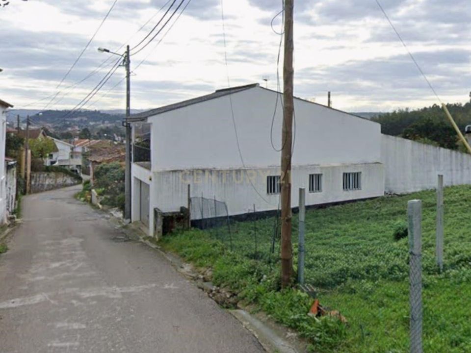 Helårsgrund i Anadia, Aveiro - foto 4