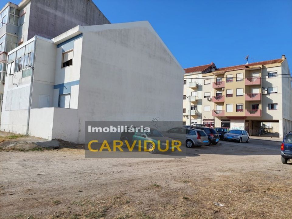 Helårsgrund i Barreiro, Setubal - foto 3