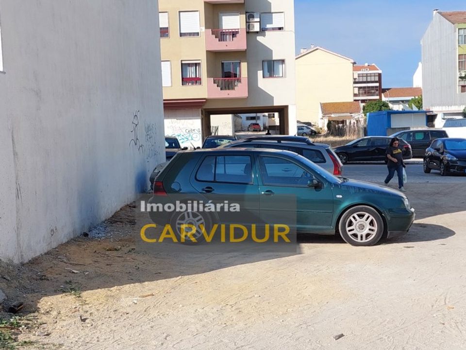 Helårsgrund i Barreiro, Setubal - foto 4
