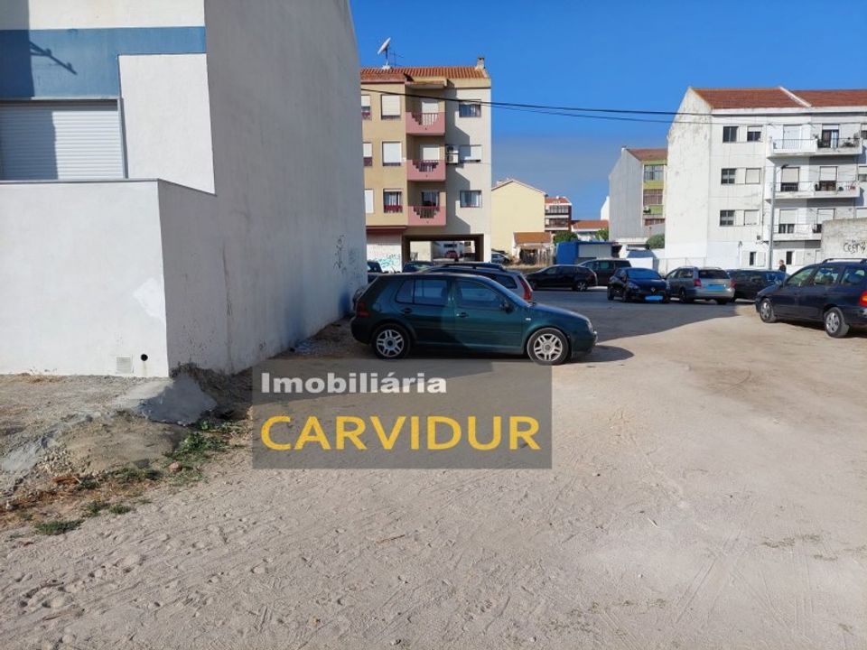 Helårsgrund i Barreiro, Setubal - foto 5