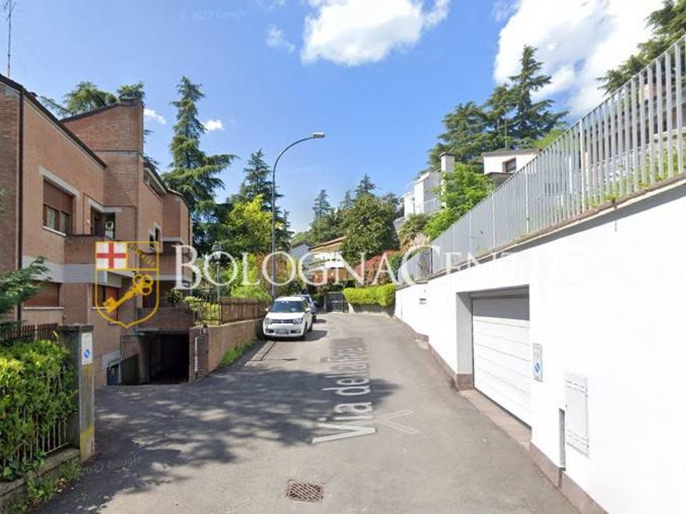 Wohnung in Bologna, Bologna - Foto 1