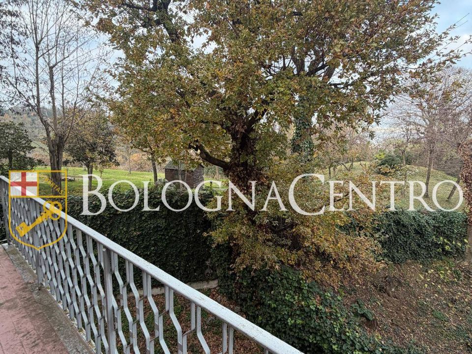 Wohnung in Bologna, Bologna - Foto 2