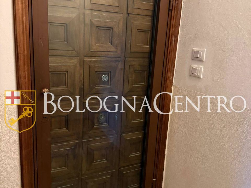 Wohnung in Bologna, Bologna - Foto 3