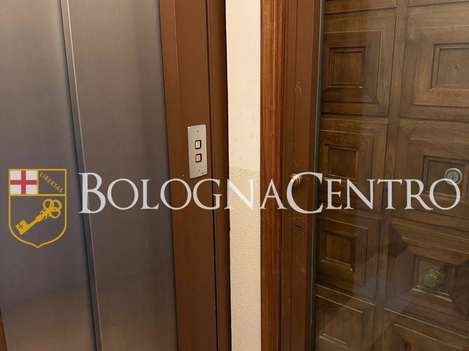 Wohnung in Bologna, Bologna - Foto 4