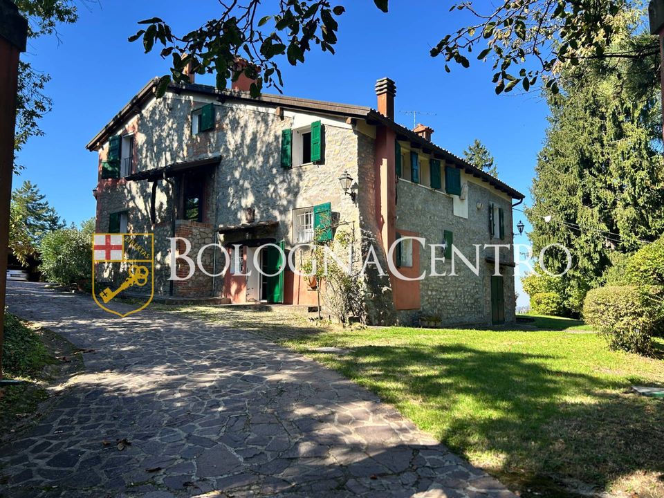 Villa i Pianoro, Bologna - foto 1
