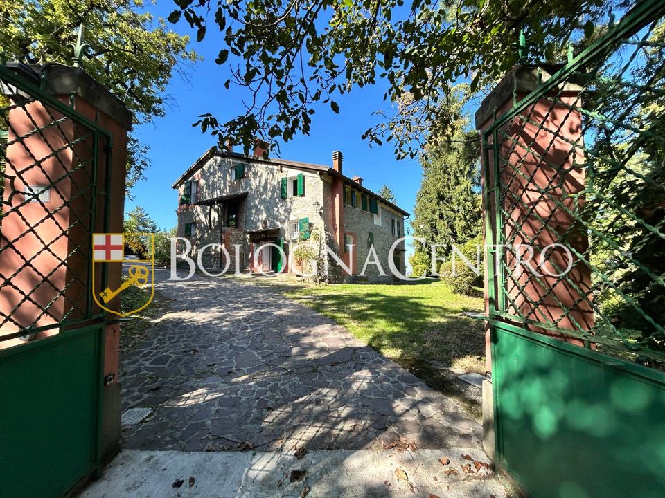 Villa i Pianoro, Bologna - foto 4