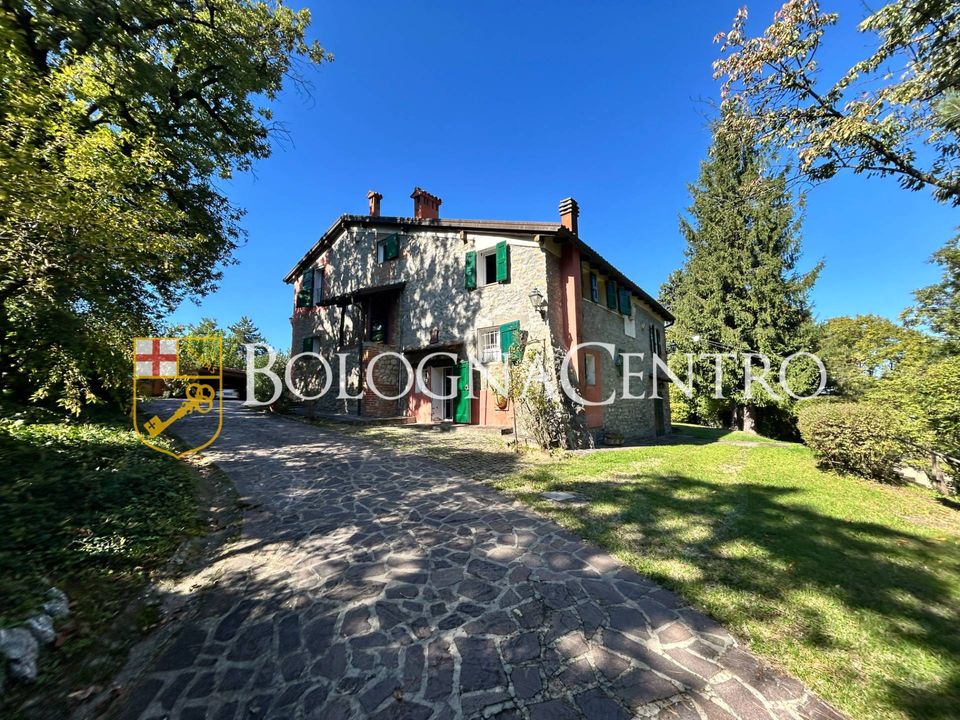 Villa i Pianoro, Bologna - foto 5
