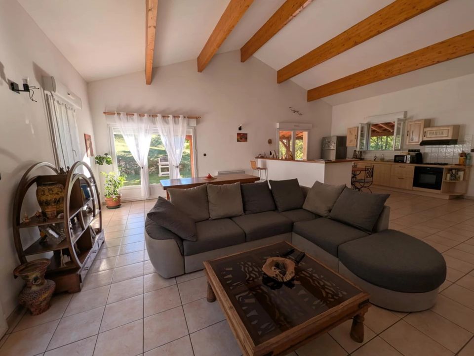 Villa a Gourdon, Lot - foto 4