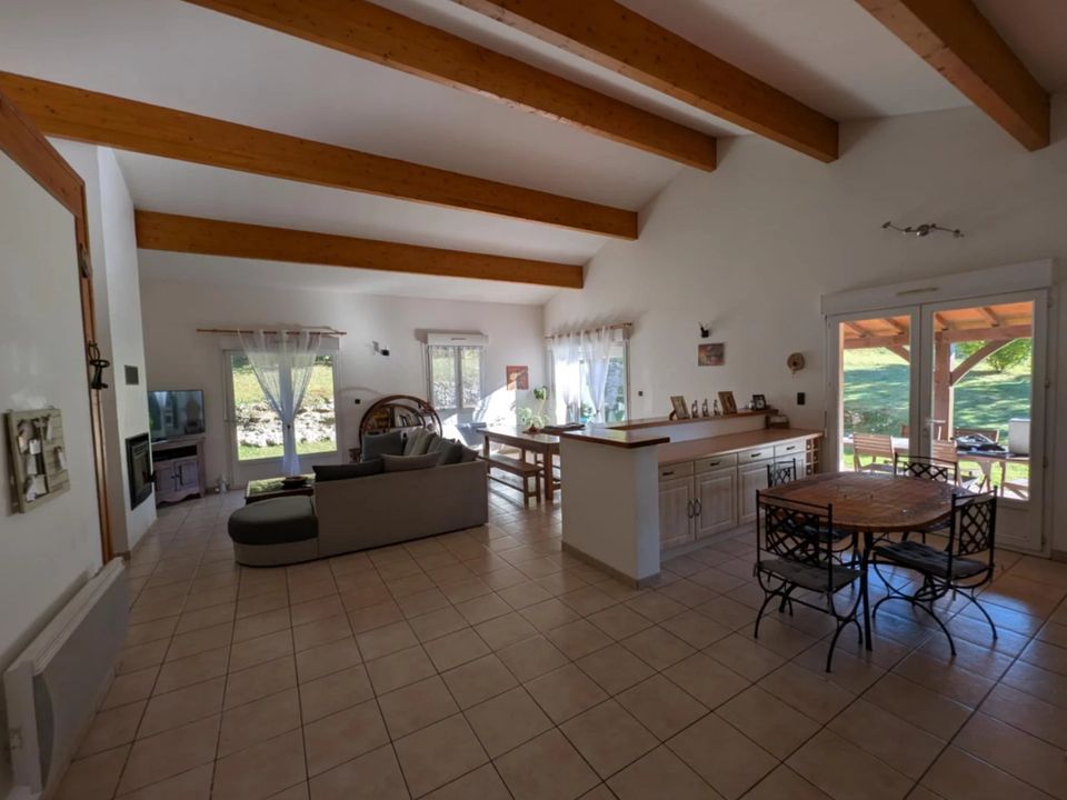 Villa a Gourdon, Lot - foto 3