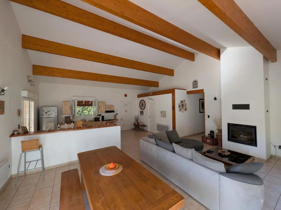 Villa a Gourdon, Lot - foto 5