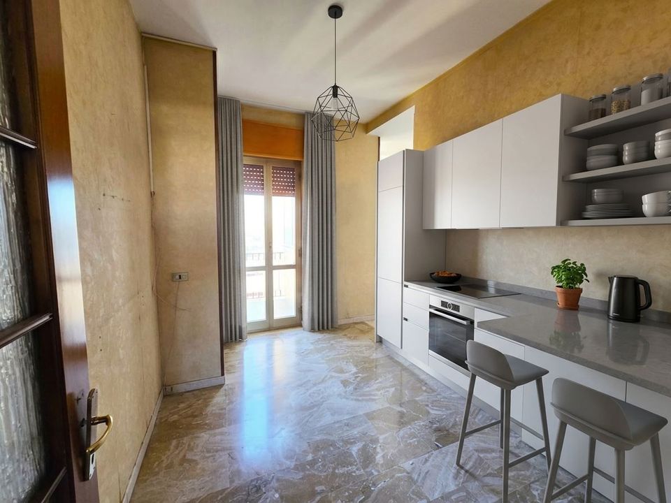 Leilighet i Casoria, Naples - bilde 3