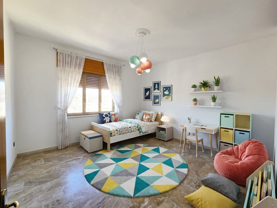 Leilighet i Casoria, Naples - bilde 4