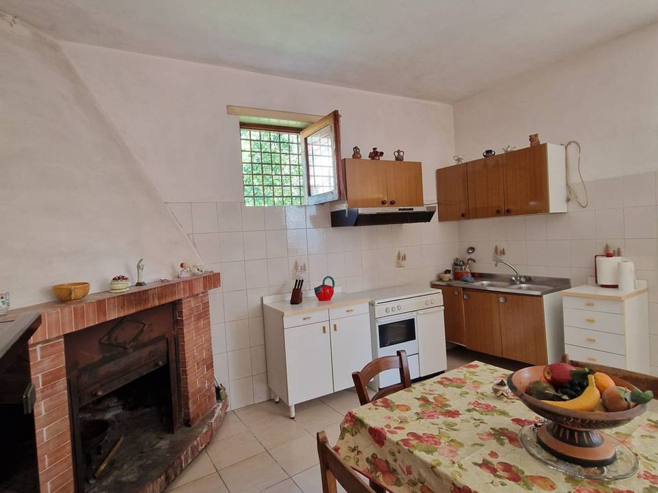 Villa i Lauro, Avellino - foto 4