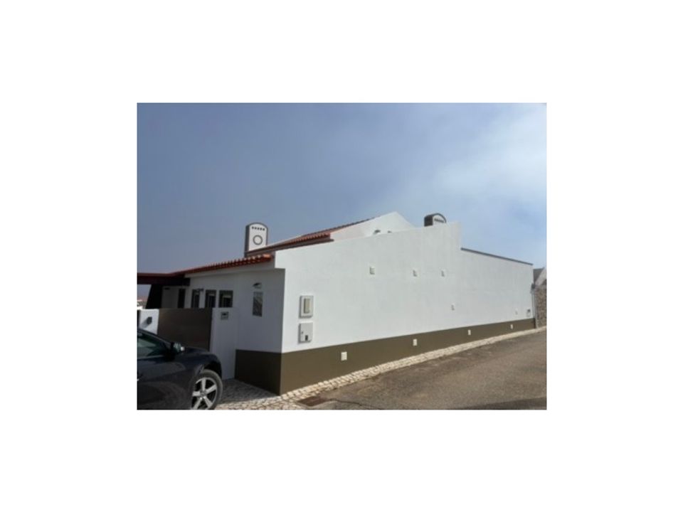 Villa i Caldas da Rainha, Leiria - foto 3