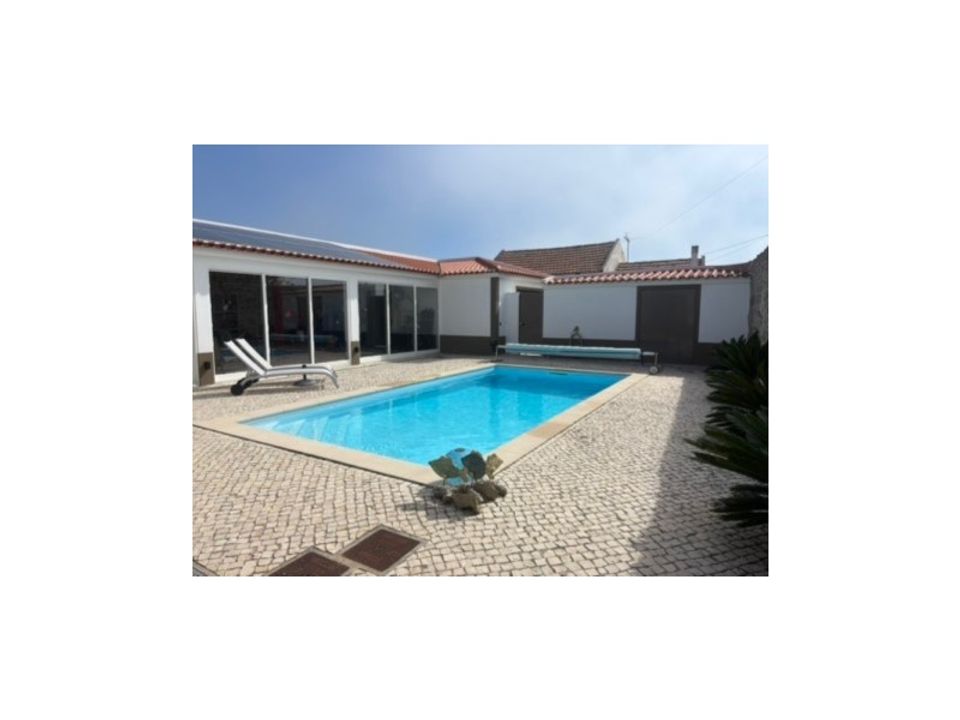 Villa i Caldas da Rainha, Leiria - foto 4