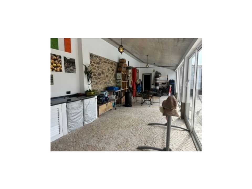 Villa i Caldas da Rainha, Leiria - foto 5
