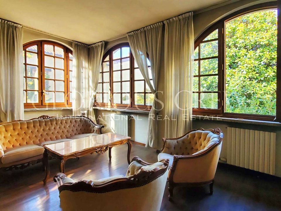 Villa i Seregno, Monza and Brianza - foto 1