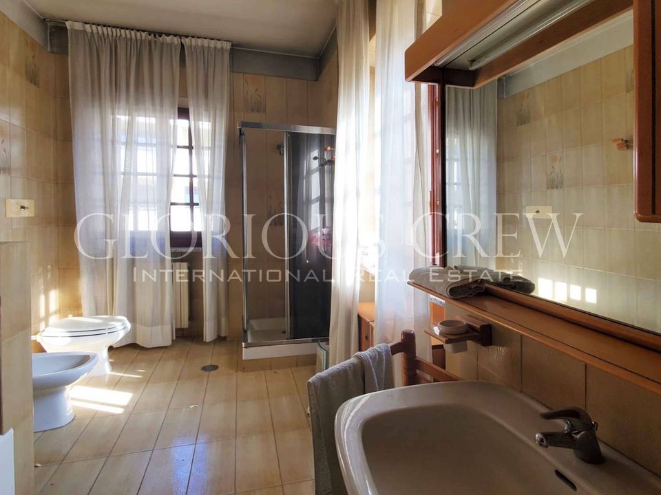 Villa i Seregno, Monza and Brianza - foto 4
