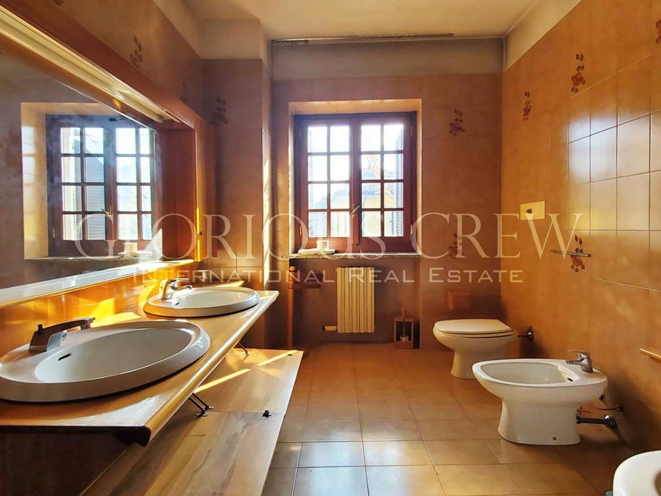 Villa i Seregno, Monza and Brianza - foto 5