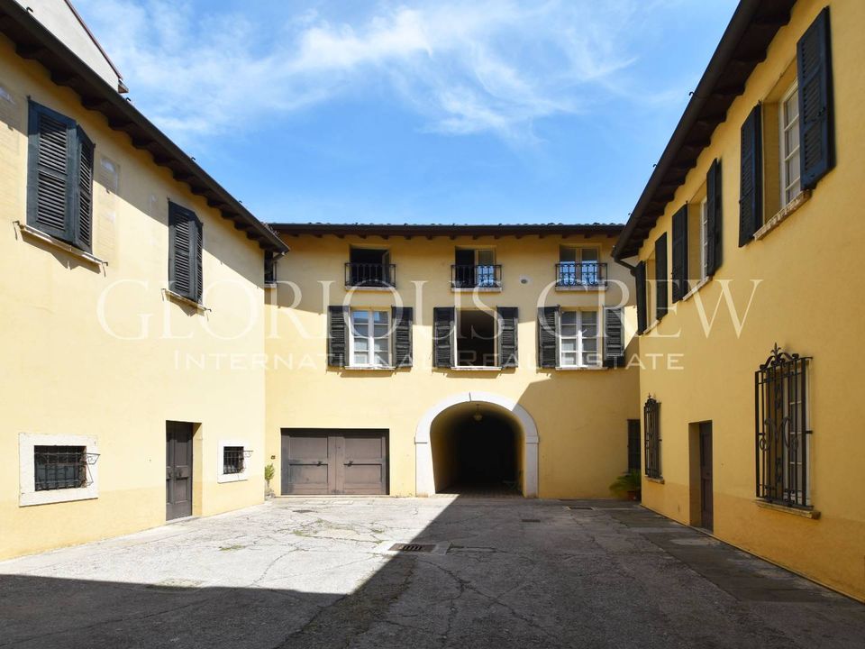 Lejlighed i Brescia, Brescia - foto 1