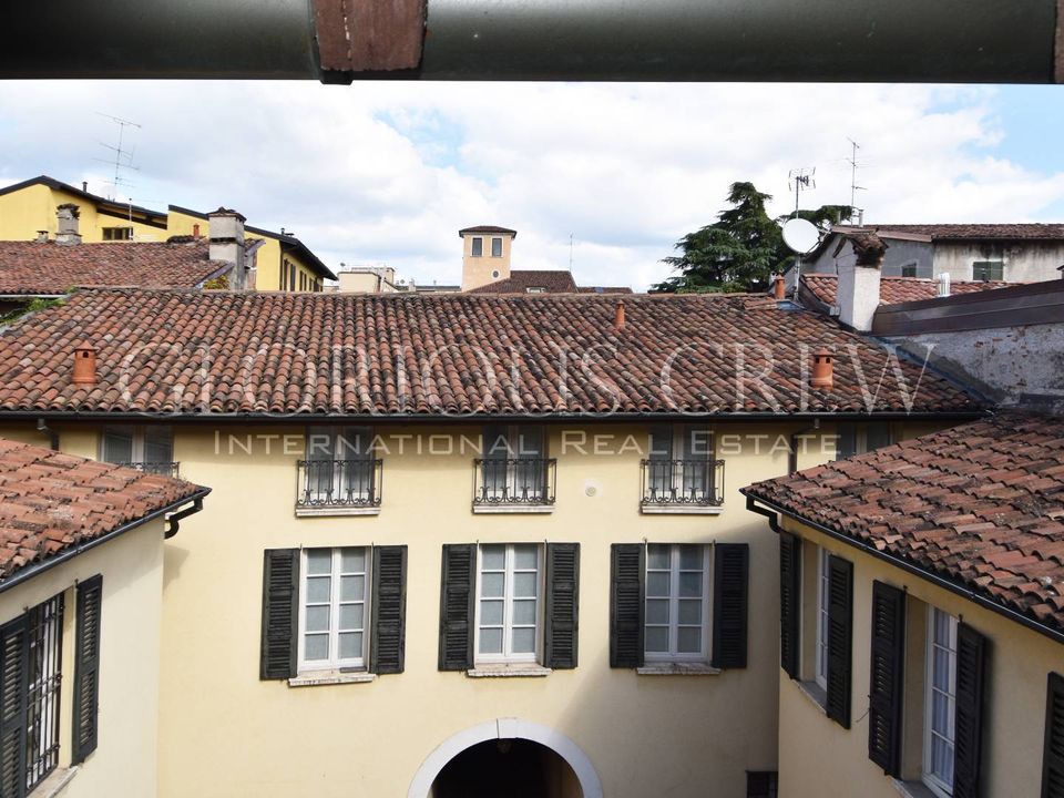 Lejlighed i Brescia, Brescia - foto 2