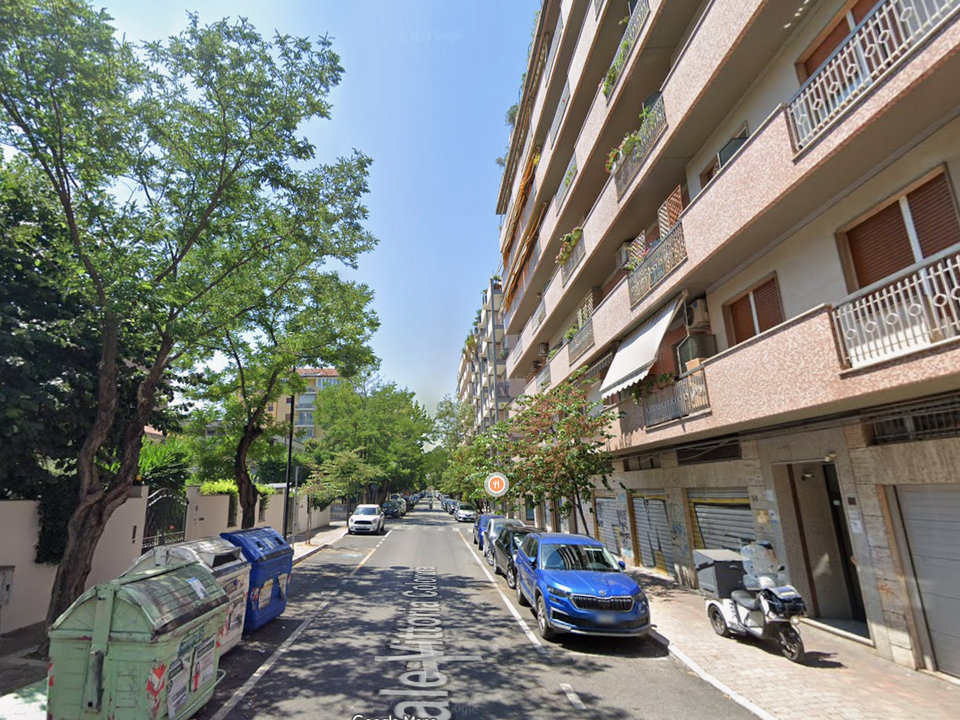 Garage i Pescara, Pescara - foto 1