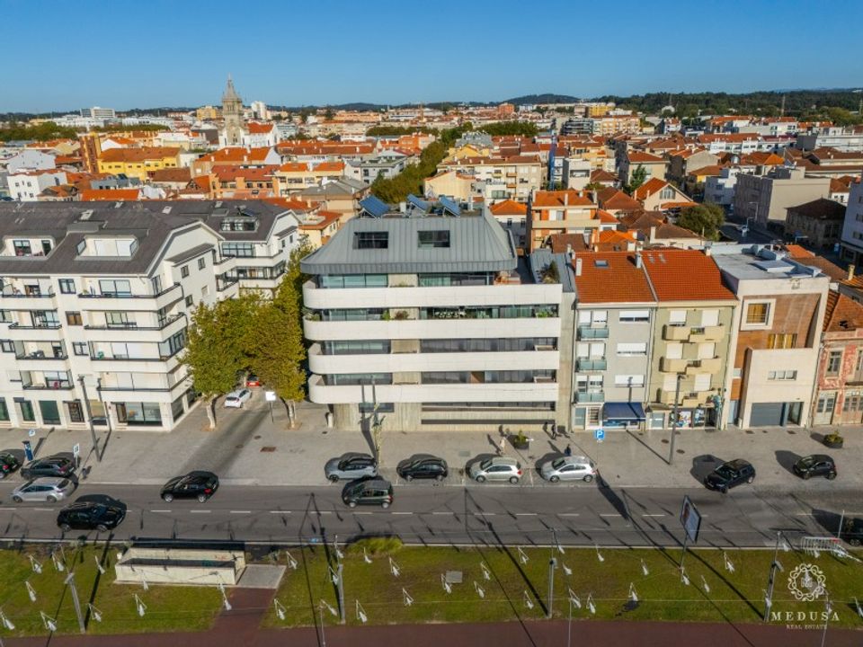 Lejlighed i Espinho, Aveiro - foto 1