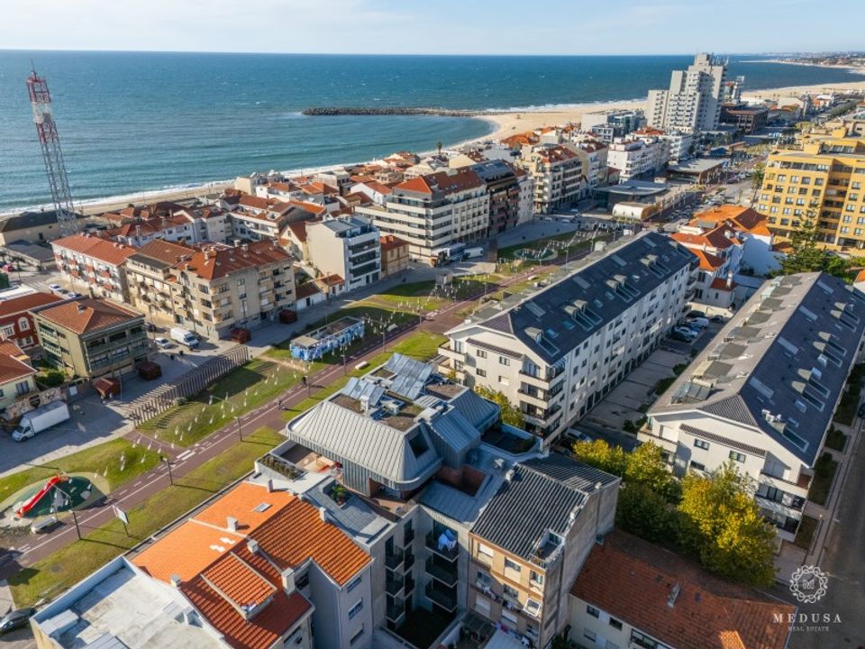Lejlighed i Espinho, Aveiro - foto 3