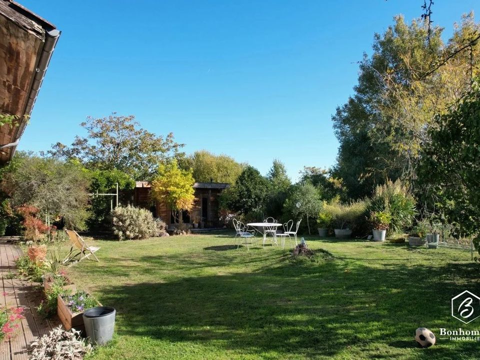 Villa i Creon, Gironde - foto 2