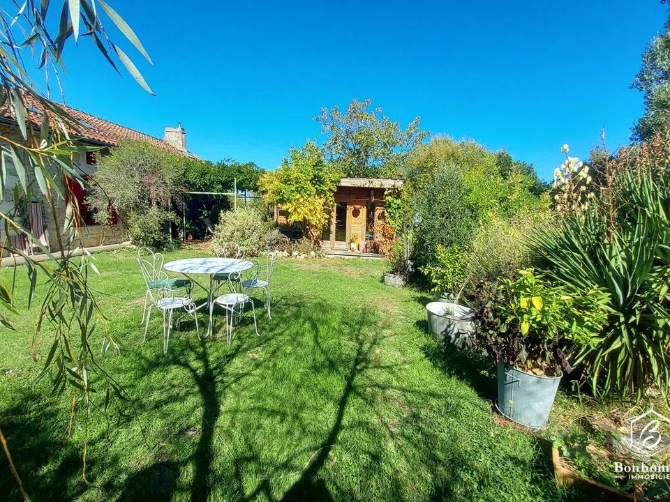 Villa i Creon, Gironde - foto 3