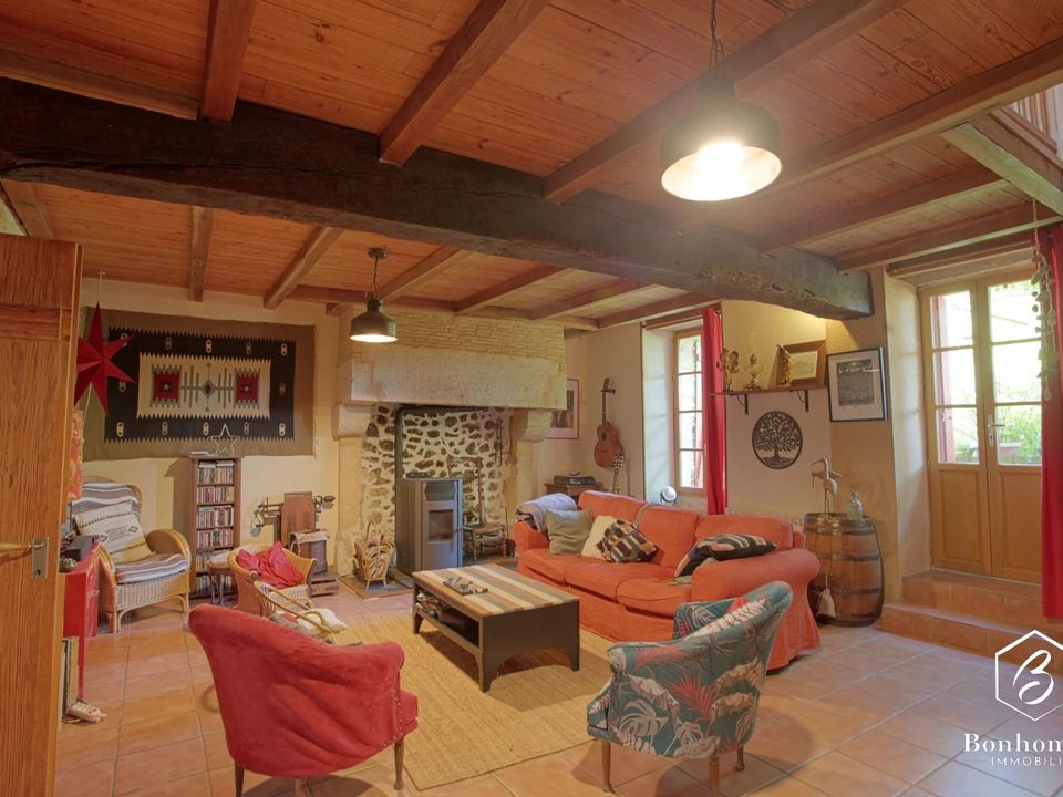 Villa i Creon, Gironde - foto 4