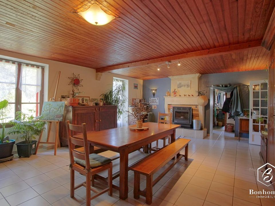 Villa i Creon, Gironde - foto 5