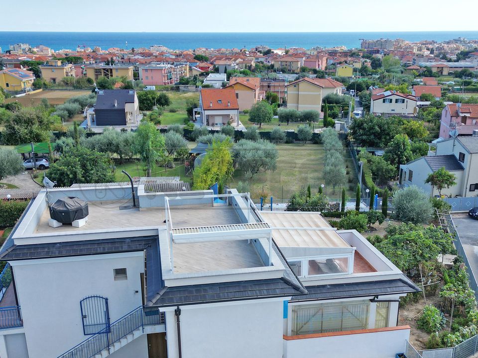 Lejlighed i Loano, Savona - foto 3