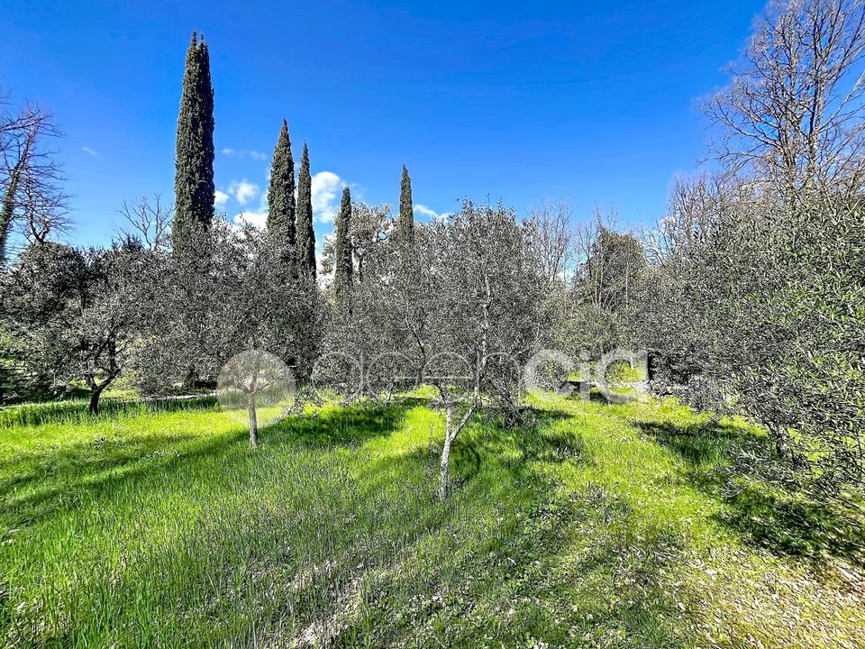 Villa i Valbonne, Alpes-Maritimes - foto 4