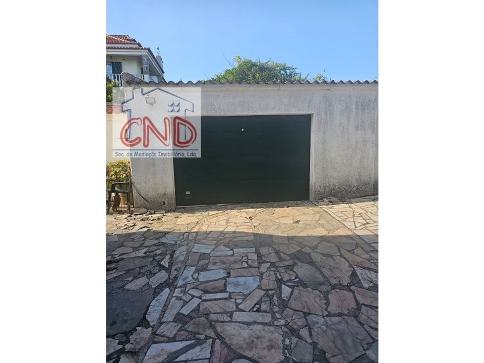 Villa a Rio de Mouro-Estacao, Lisbon - foto 3