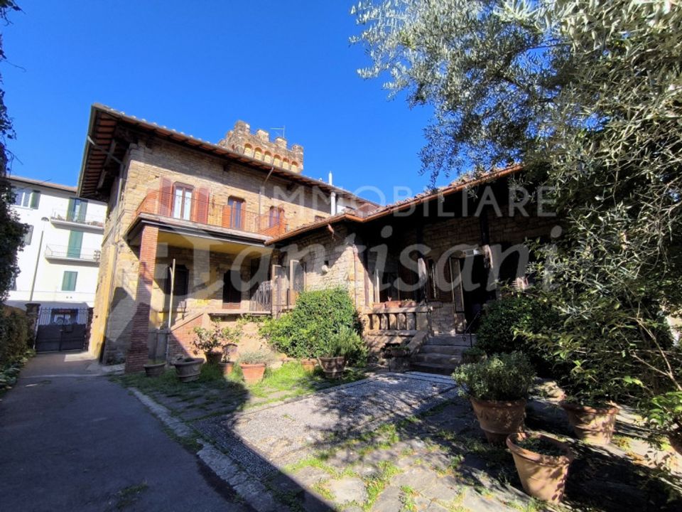 Villa i Florence, Florence - foto 1