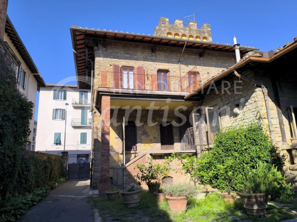 Villa i Florence, Florence - foto 2
