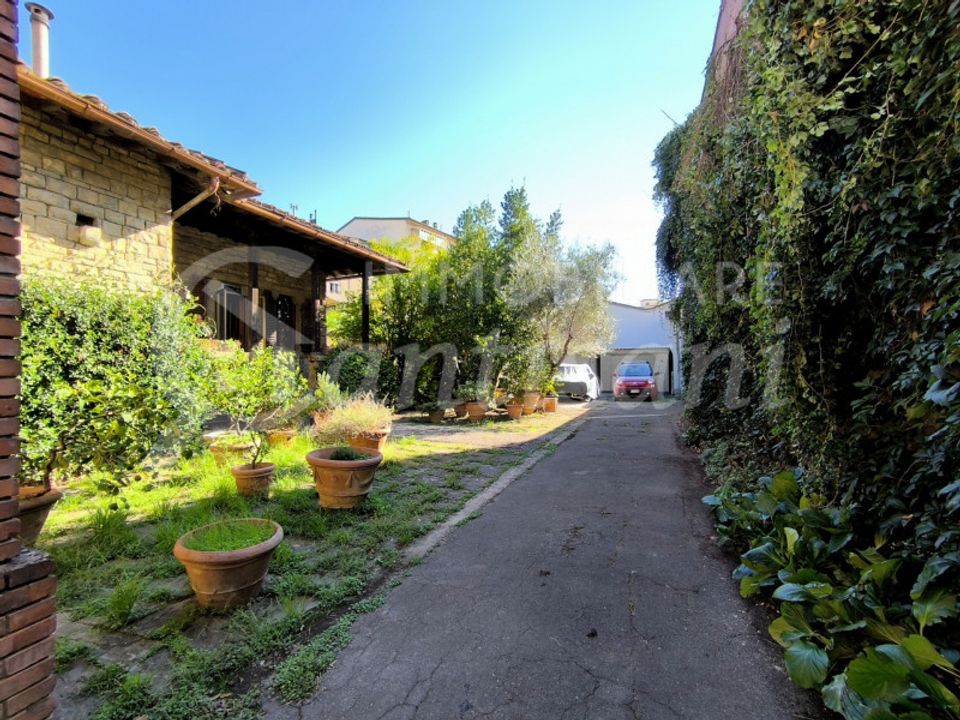 Villa i Florence, Florence - foto 3