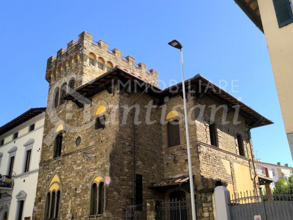 Villa i Florence, Florence - foto 4