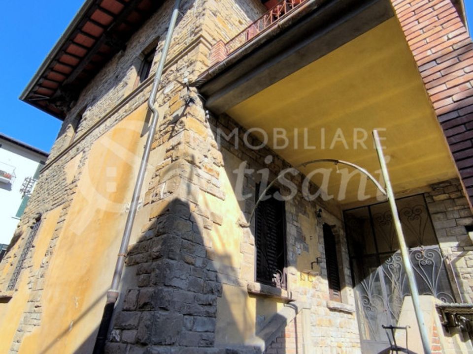 Villa i Florence, Florence - foto 5