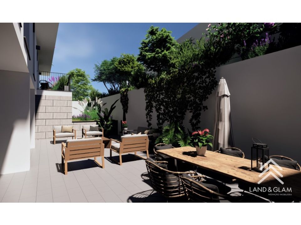 Lejlighed i Loures, Lisbon - foto 1