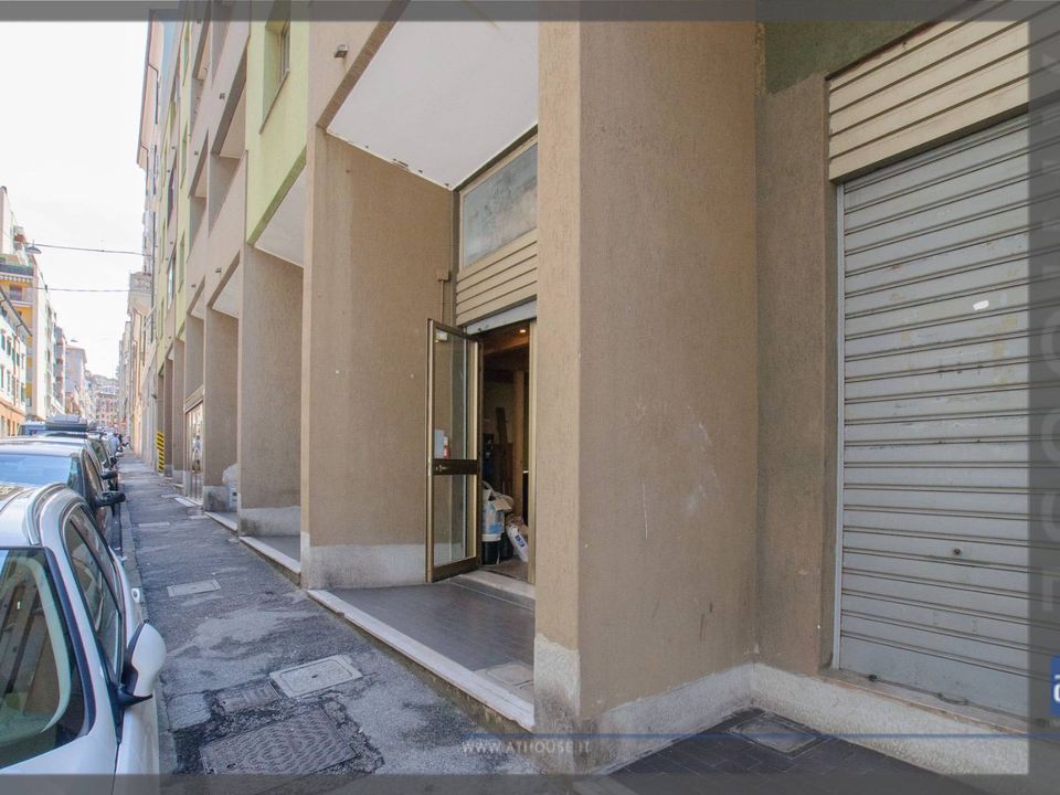 Erhvervsejendom i Trieste, Trieste - foto 2