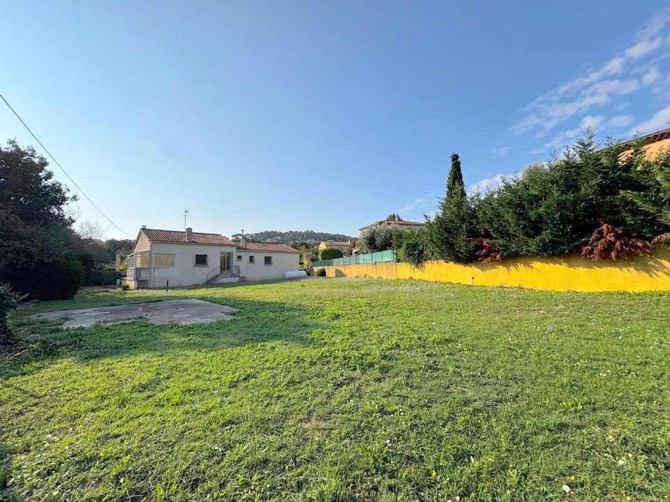 Villa i La Seyne-sur-Mer, Var - foto 1
