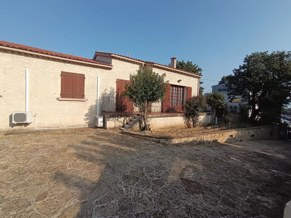 Villa i La Seyne-sur-Mer, Var - foto 2