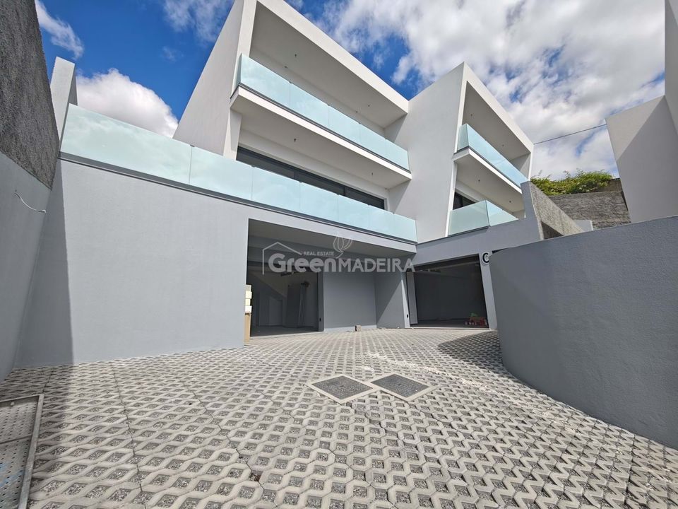 Villa i Funchal, Madeira - foto 3
