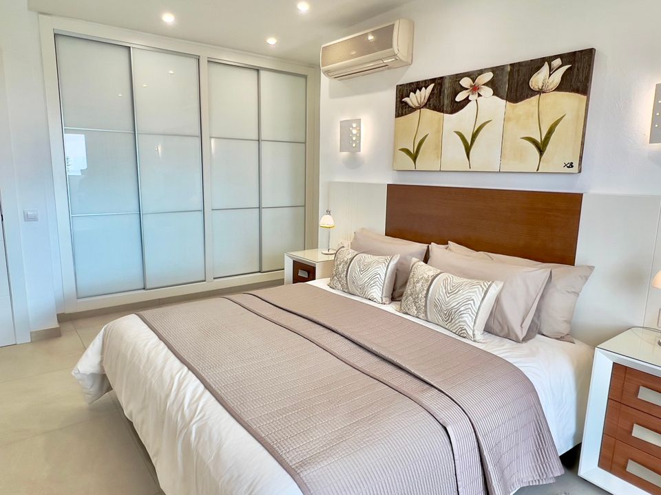 Villa em Moraira, Alicante - foto 5