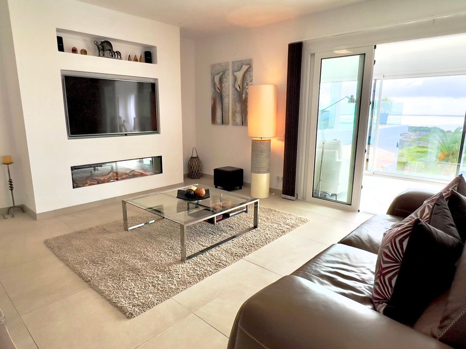 Villa em Moraira, Alicante - foto 3