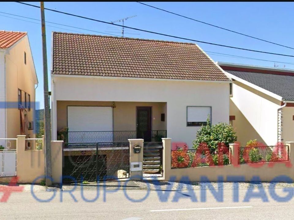 Villa i Abrantes, Santarem - bilde 1