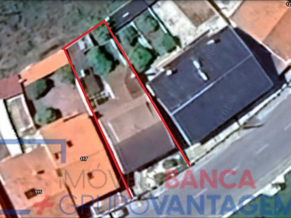 Villa i Abrantes, Santarem - bilde 2